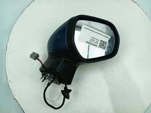 Ford fiesta specchio porta - fiesta,