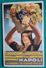 1933 MARCELLO DUDOVICH