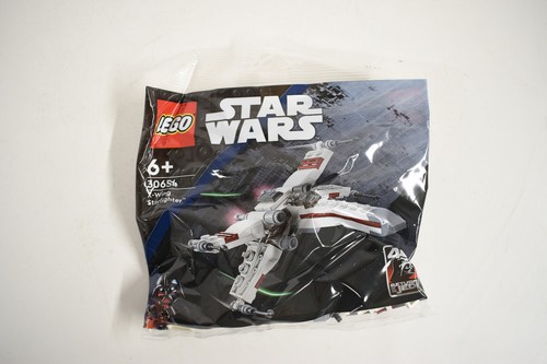 Lego 30654 star wars wing - 30654,