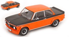Modellino auto scala 1:18 BMW
