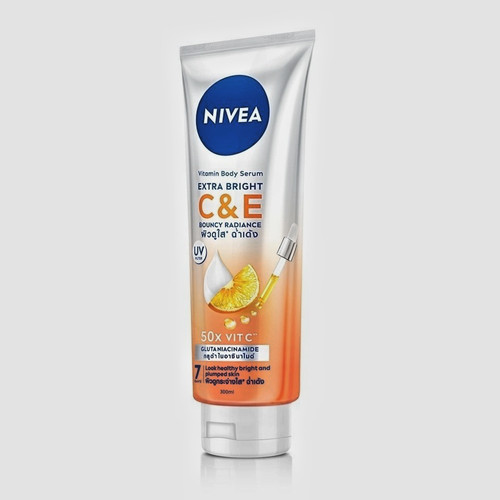 Nivea lozione corpo - nivea,