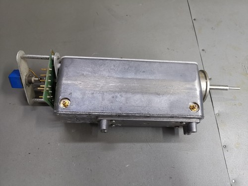 Modulo attenuatore generatore