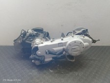 MOTORE APRILIA SCARABEO 50 4 TEMPI SIGLA C373M 2002 2008 BUONO