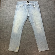 Levi's 501 Jeans Men's Blue