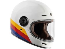 CASCO INTEGRALE VINTAGE TORC