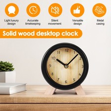 Orologio tavolo retrò - da,