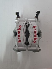 Coppia Pinze Freno Brembo