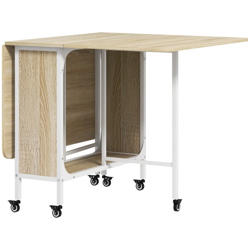 Tavolo pranzo pieghevole - da,