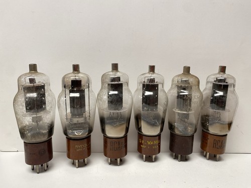 807 crc 100 a rca - crc, vt-100-a