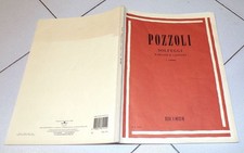 ETTORE POZZOLI Solfeggi