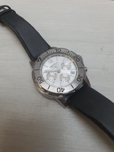 Orologio polso sector 200 - orologio, da