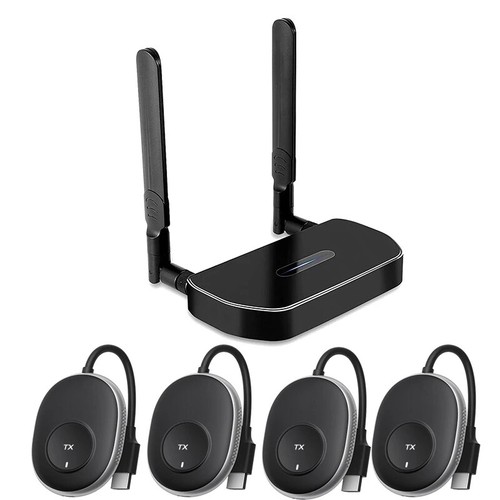 Prolunga hdmi wireless - hdmi,