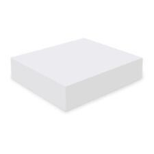 Spugna Poliuretano Imbottiture Cuscini Divani Materassi Panche Densità 30 kg/mc