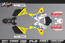 Suzuki Dekor RMZ 450 2007