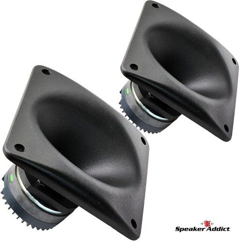 Coppia driver a compressione - driver,