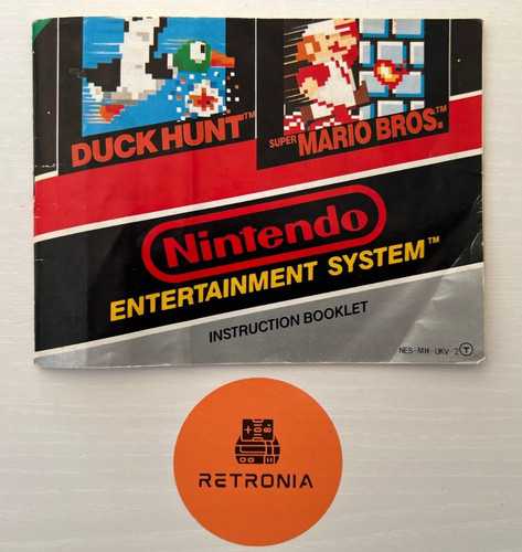 Super mario bros duck hunt - super,