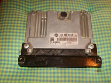 Centralina Seat Ibiza IV (6J)