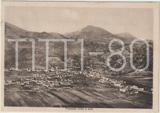 TRAVESIO - VISTA A VOLO