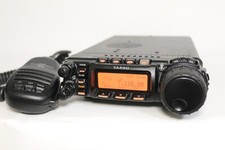 Yaesu FT-857D ricetrasmettitore HF/VHF/UHF ALL MODE Giappone ver.