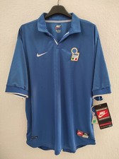 ITALY 1998 WC BNWT shirt