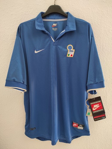 Italy 1998 bnwt - wc,
