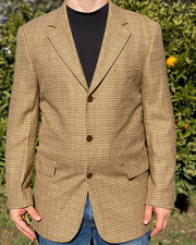 Tuta blazer Ing Loro Piana