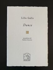 pulcinoelefante Dance di Lillo Gullo