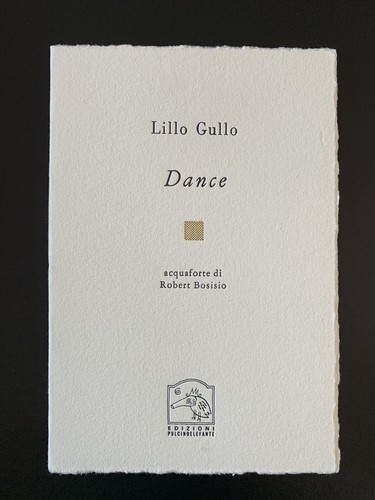 Pulcinoelefante dance lillo - pulcinoelefante,