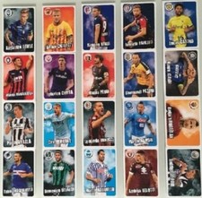 Uomini da Copertina Panini