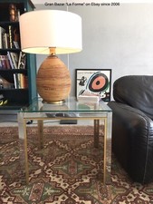1970 R. Zevi coffe table