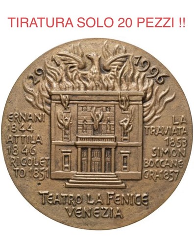Kilo medaglia 2001 moneta - kilo, 1