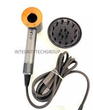 Dyson asciugacapelli - dyson,