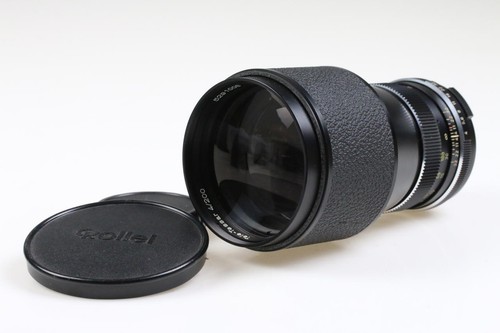 Zeiss tele tessar 200 4 - zeiss,