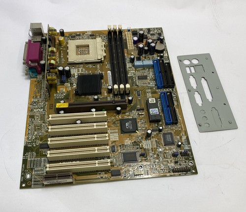 Asus a7v133 rev - asus,