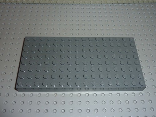 Plaque epaisse lego dkstone - epaisse,