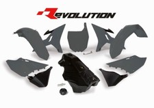 Kit plastiche carene Restyling