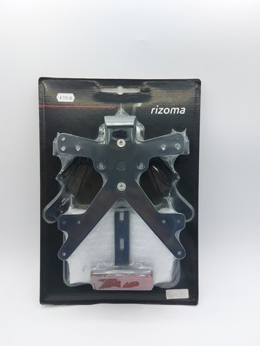 Portatarga rizoma yamaha - portatarga,