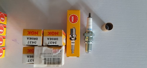 Candela ngk dr9ea 3437 - candela,