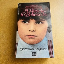 A Miracle to Believe In Mass