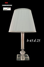 Lampada da comodino Elegante