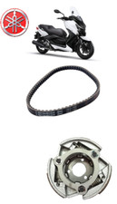 Kit girante frizione cinghia - frizione,