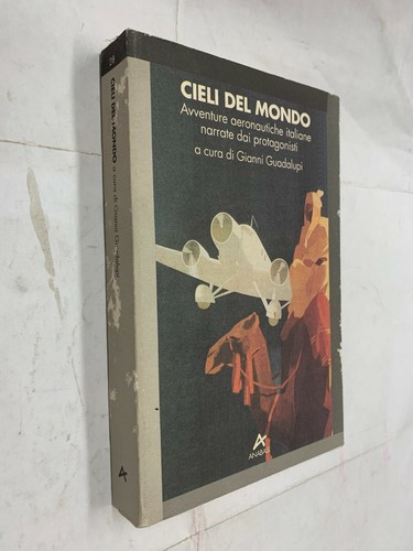 Cieli del mondo - del,