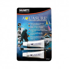 EUROMECI  AQUASURE Composto di gomma uretanica che ripara piccoli fori