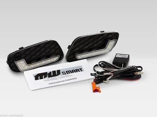 Smart 451 luce marcia - 451,