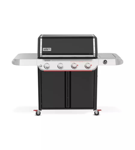 Barbecue gas weber - gas,