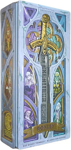 Excalibur gioco tavolo - excalibur,