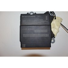 CENTRALINA COMANDO AIR-BAG PER FIAT GRANDE PUNTO (05) 2Y)(4C -PUNTO EVO (09) 3J