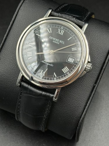 Raymond weil geneve automatic - raymond,