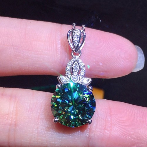 Collana donna argento