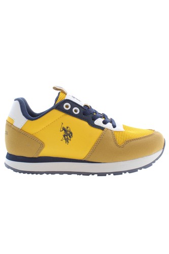 Polo assn calzatura - u.s.,